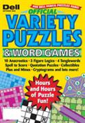 Dell Official Variety Puzzle